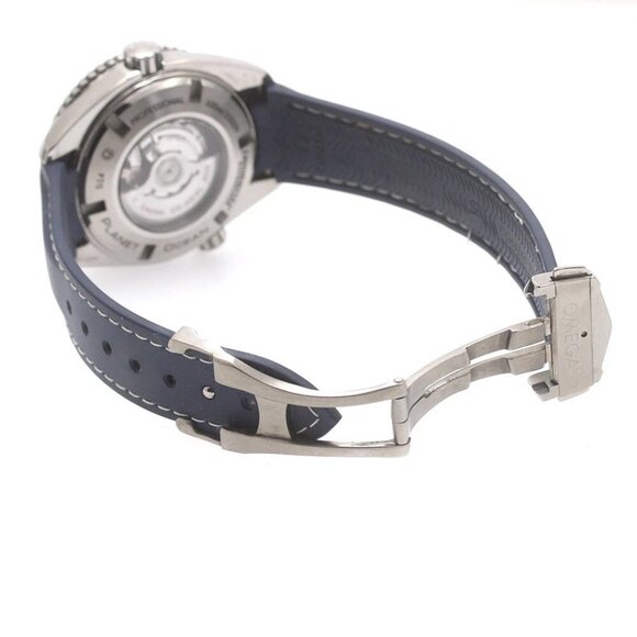 OMEGA Seamaster Planet Ocean 232.92.38.20.03.001 Automatic Boy's Watch_870773 - Picture 6 of 7